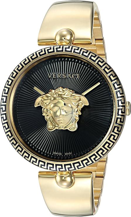 Versace Women's VCO100017 Palazzo Empire 